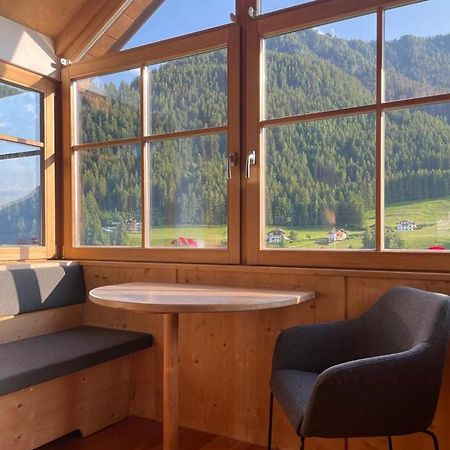 Apartment Cesa Collina Ortisei Exteriör bild