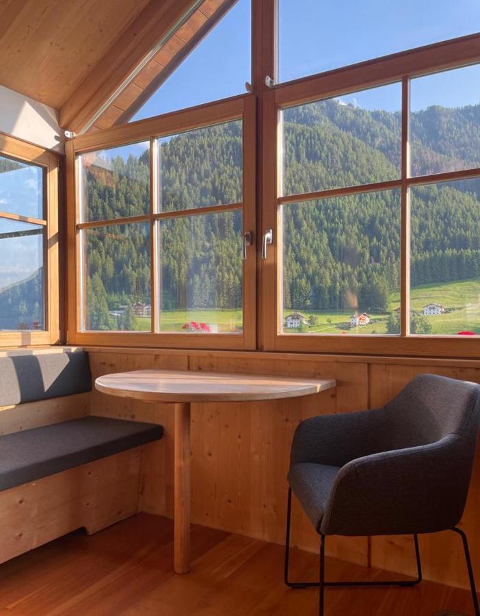 Apartment Cesa Collina Ortisei Exteriör bild